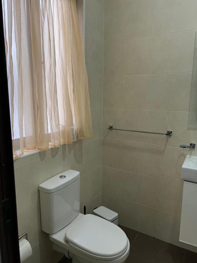 Claire'S Court Apartment Marsaxlokk Ngoại thất bức ảnh