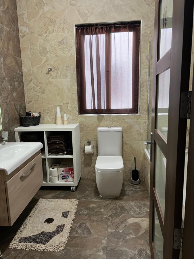 Claire'S Court Apartment Marsaxlokk Ngoại thất bức ảnh